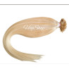 Keratinos U-TIP póthaj hőillesztéshez, BALAYAGE SZÍN  60cm 