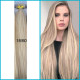 PRÉMIUM  Keratinos 100% póthaj I-TIP mikrogyűrűzéshez, BALAYAGE  50cm