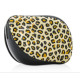Tangle Teezer Típusú Feline Groovy Leopárd Mintás Hajkefe 