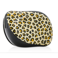 Tangle Teezer Típusú Feline Groovy Leopárd Mintás Hajkefe 