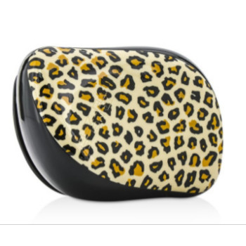 Tangle Teezer Típusú Feline Groovy Leopárd Mintás Hajkefe 