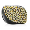 Tangle Teezer Típusú Feline Groovy Leopárd Mintás Hajkefe 