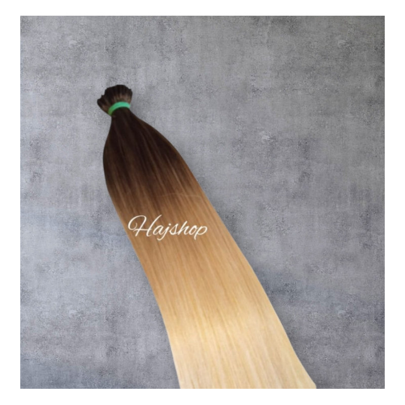 Keratinos I-TIP póthaj mikrogyűrűzéshez, OMBRE  50cm Keratinos I-TIP póthaj mikrogyűrűzéshez, OMBRE  50cm