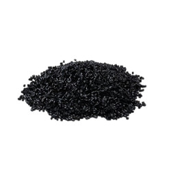 Kristály Keratin Fekete Olasz Erős Kivitelben 10g