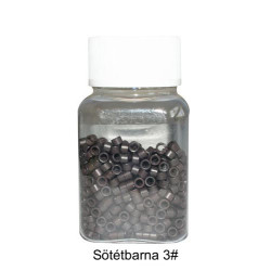 Szilikonos mikrogyűrű