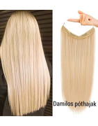 DAMILOS EMBERI PÓTHAJAK