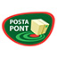 Postán maradó csomag (postán veheted át) 